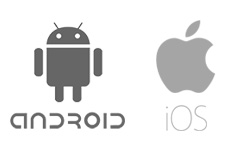 android ios android ios