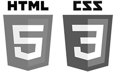 html css html css